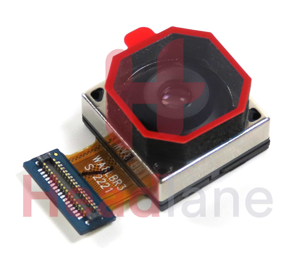 Samsung SM-M536 Galaxy M53 5G 108MP Rear Camera Module