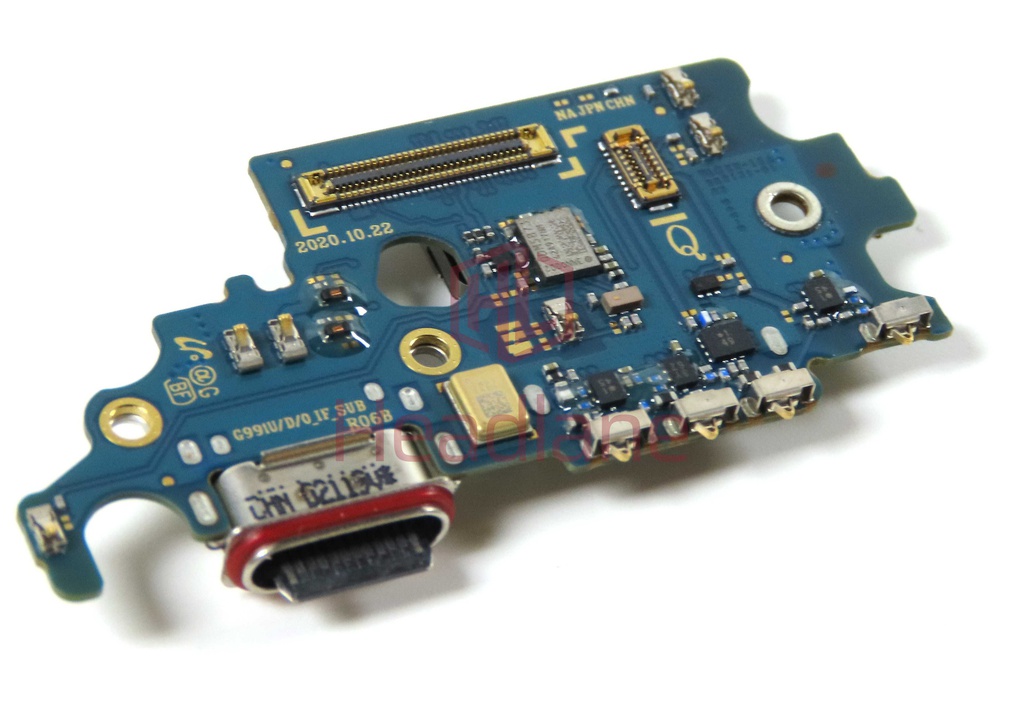 Samsung SM-G9910 Galaxy S21 5G Charging Port Flex (China Version)