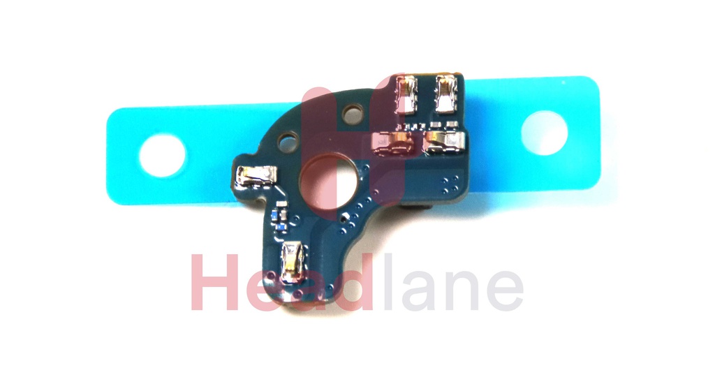 Samsung SM-X810 X816 Galaxy Tab S9+ WiFi / 5G Sub / Antenna Board - Top Right