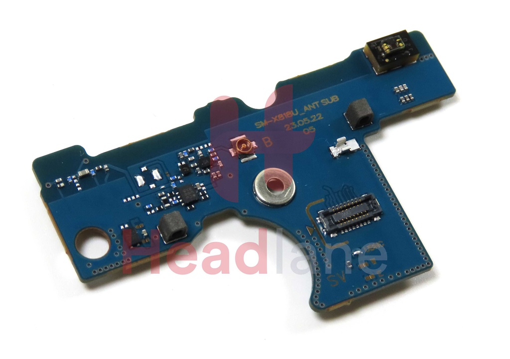 Samsung SM-X816 Galaxy Tab S9+ (5G) Antenna Board / Sub Board