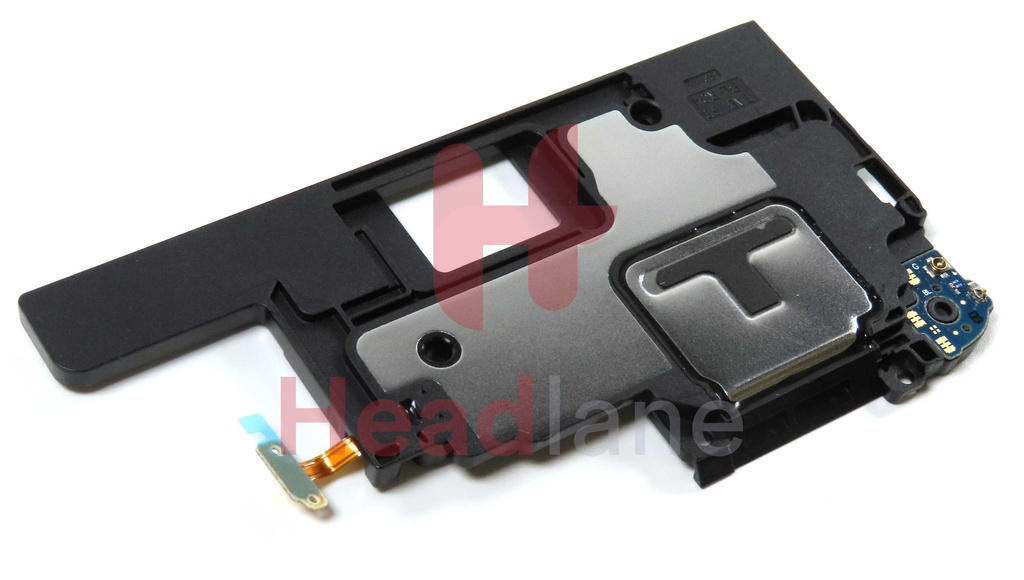 Samsung SM-X716 Galaxy Tab S9 (5G) Speaker + Antenna Module - Bottom Left