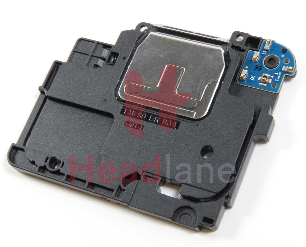 Samsung SM-X716 Galaxy Tab S9 (5G) Speaker + Antenna Module - Bottom Right