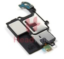 Samsung SM-X710 X716 Galaxy Tab S9 (WiFi/5G) Speaker / Antenna Module - Top Right