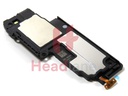 Samsung SM-X816 Galaxy Tab S9+ (5G) Speaker + Antenna Module - Bottom Left