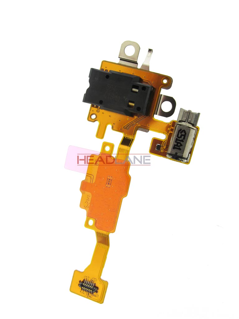 Nokia Lumia 630 635 Top Flex Assembly