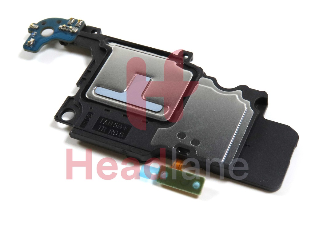 Samsung SM-X810 X816 Galaxy Tab S9+ WiFi / 5G Speaker + Antenna Module - Top Right