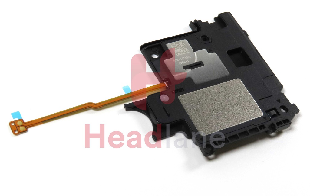 Samsung SM-X810 X816 Galaxy Tab S9+ WiFi / 5G Speaker + Antenna Module - Top Left
