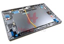 Samsung SM-X810 X816 Galaxy Tab S9+ WiFi / 5G Back / Battery Cover - Graphite