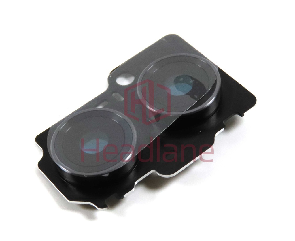 Samsung SM-X910 X916 Galaxy Tab S9 Ultra (WiFi / 5G) Camera Cover / Frame - Graphite