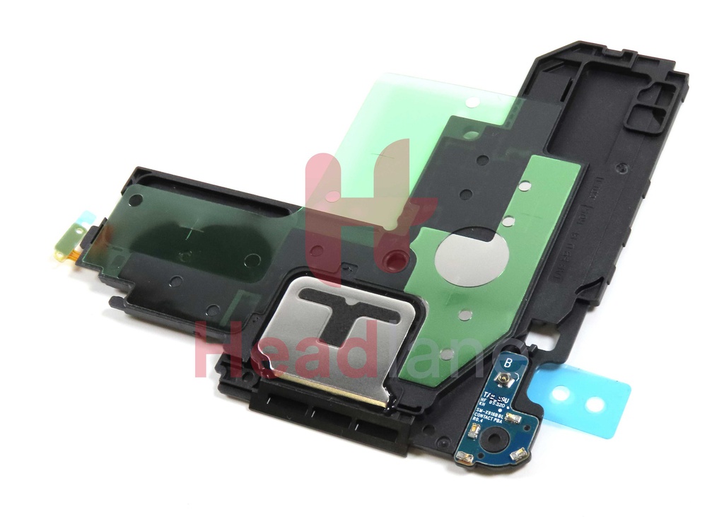Samsung SM-X910 X916 Galaxy Tab S9 Ultra (WiFi / 5G) Speaker + Antenna Module - Bottom Left
