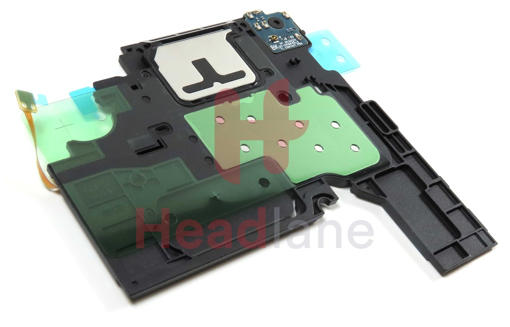 Samsung SM-X910 X916 Galaxy Tab S9 Ultra (WiFi / 5G) Speaker + Antenna Module - Top Left