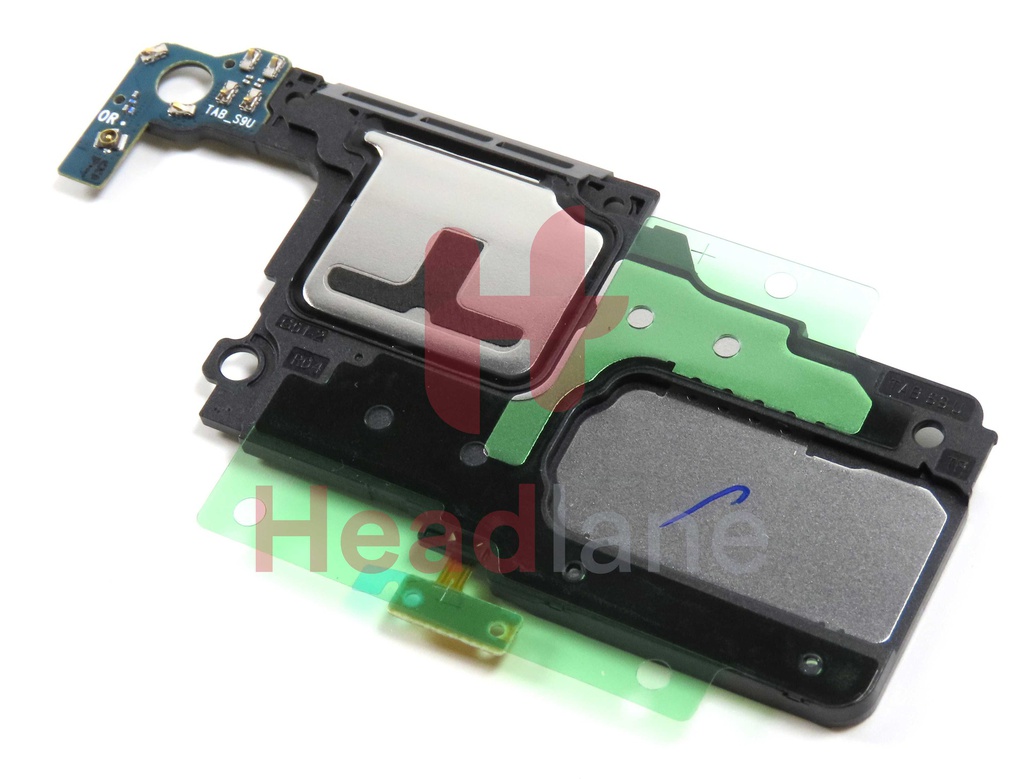 Samsung SM-X910 X916 Galaxy Tab S9 Ultra (WiFi / 5G) Speaker + Antenna Module - Top Right