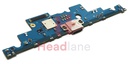 Samsung SM-X916 Galaxy Tab S9 Ultra (5G) Charging Port Flex