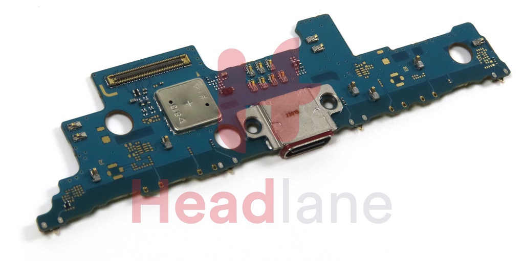 Samsung SM-X710 Galaxy Tab S9 (WiFi) Charging Port Flex