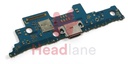 Samsung SM-X710 Galaxy Tab S9 (WiFi) Charging Port Flex