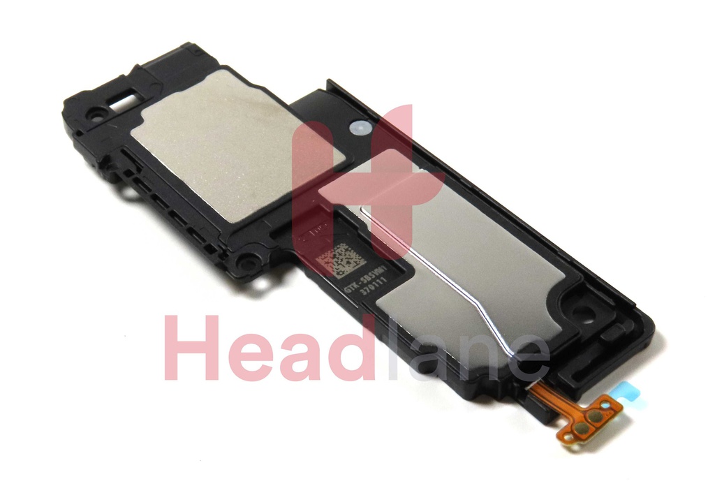 Samsung SM-X810 X816 Galaxy Tab S9+ (WiFi/5G) Speaker Module - Bottom Left