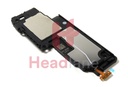 Samsung SM-X810 X816 Galaxy Tab S9+ (WiFi/5G) Speaker Module - Bottom Left
