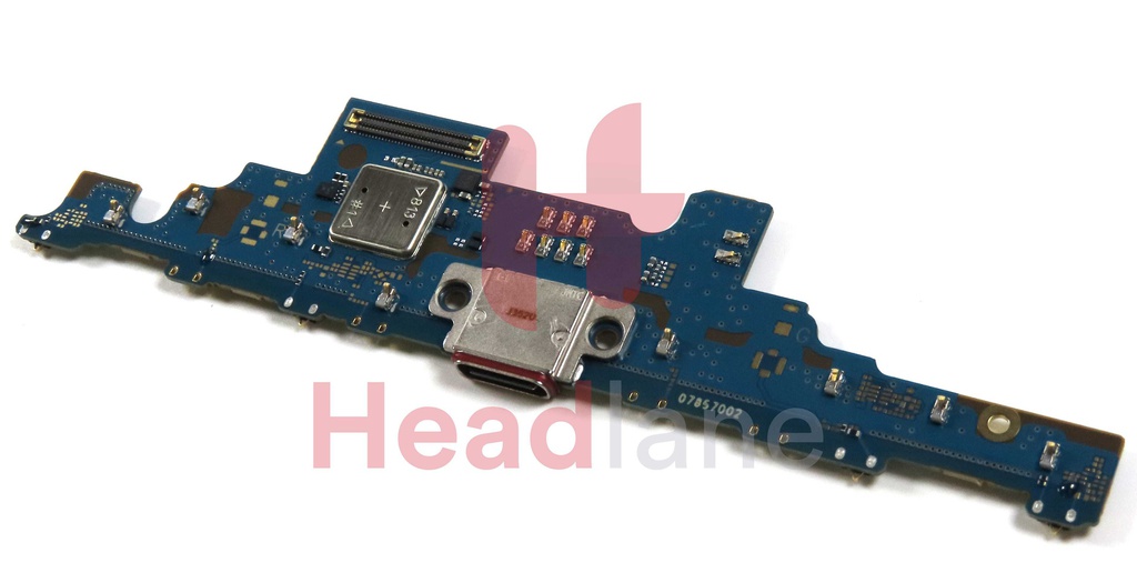 Samsung SM-X810 Galaxy Tab S9+ (WiFi) Charging Port Flex