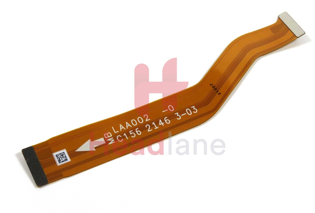 Oppo CPH2219 CPH2365 CPH2223 A74 4G / F19 / Reno6 Lite / A95 / F19s Main Flex Cable