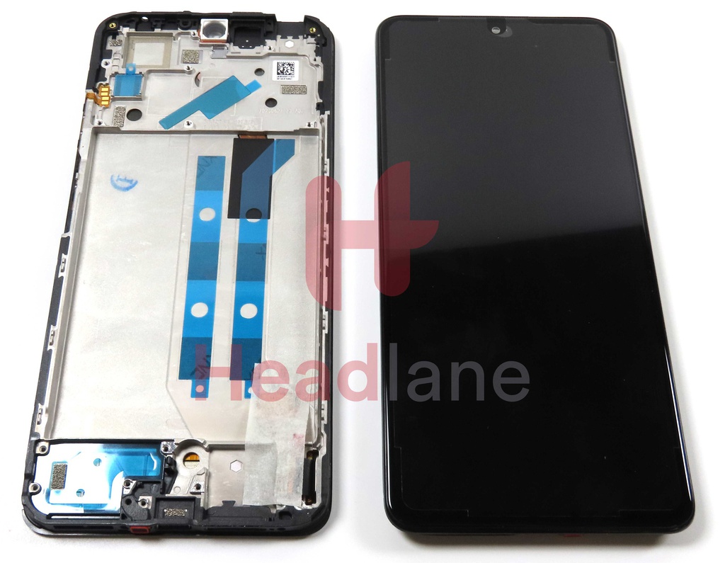 Xiaomi Redmi Note 12 Pro 4G LCD Display / Screen + Touch