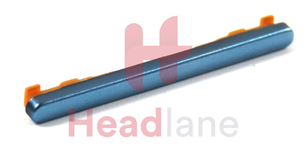 Xiaomi Redmi Note 12 Pro 4G Volume Button / Key - Blue / Grey