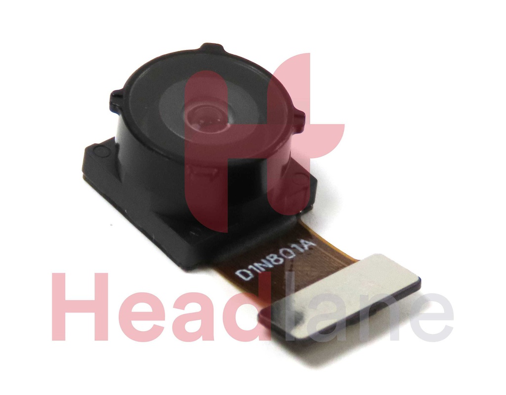Xiaomi Redmi Note 12 Pro 4G / Note 12S 8MP Rear Ultra Wide Angle Camera Module