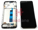Xiaomi Redmi Note 12 4G LCD Display / Screen + Touch