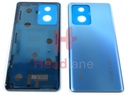 Xiaomi Redmi Note 12 Pro+ 5G Back / Battery Cover - Blue