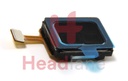 Xiaomi Redmi Note 12 Pro+ 5G / Note 10 Pro Earpiece Speaker