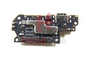 Xiaomi Redmi Note 12 Pro+ 5G Charging Port Flex + SIM Card Reader