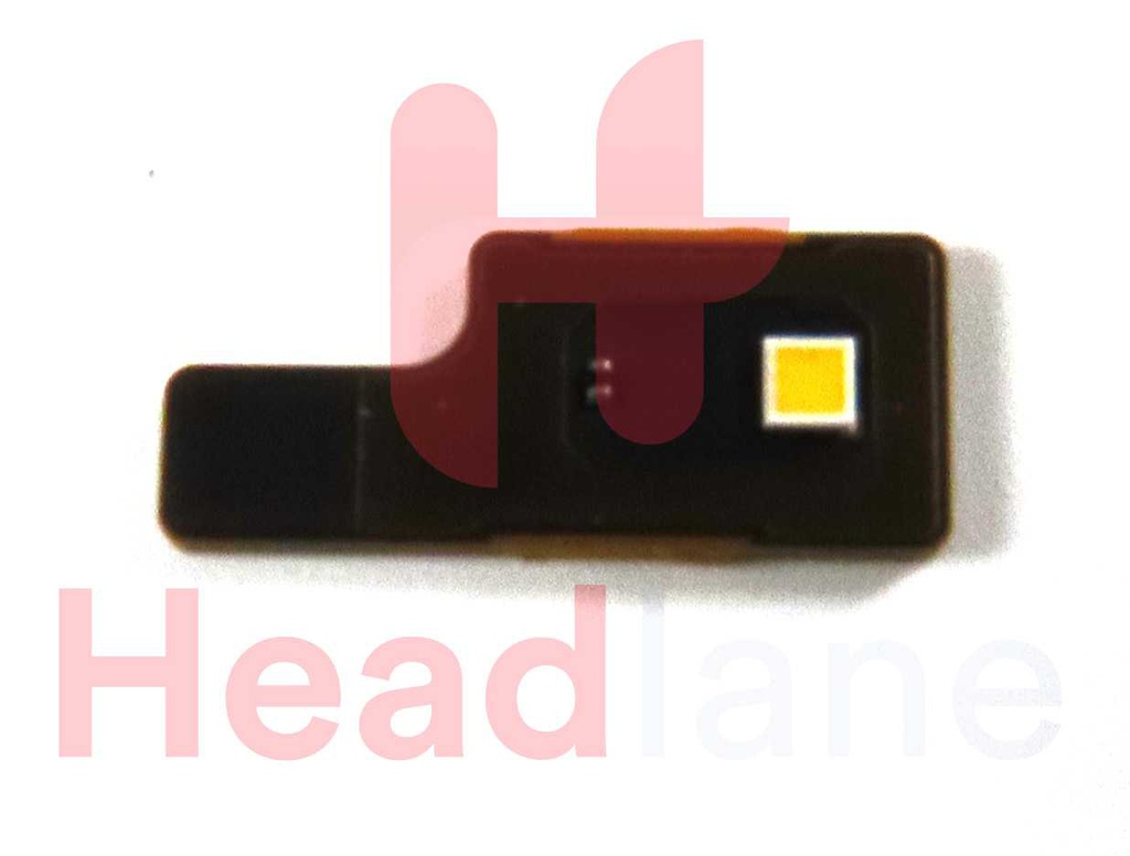 Xiaomi Redmi Note 12 Pro+ 5G Flash Light Board