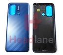 Xiaomi Redmi 12C Back / Battery Cover - Blue