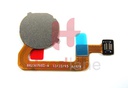 Xiaomi Redmi 12C Fingerprint Reader / Sensor - Green