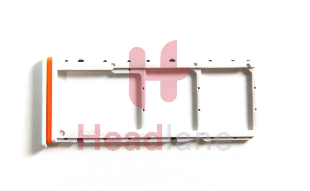 Xiaomi Redmi 12C SIM Card Tray - Green