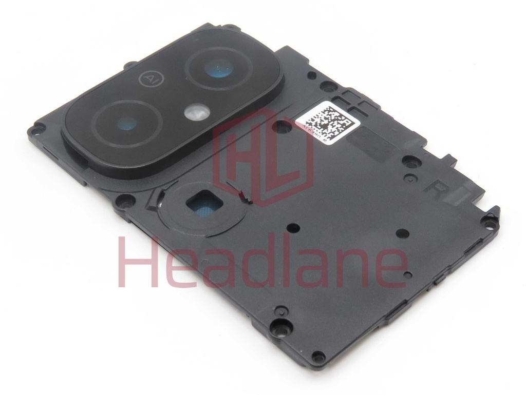 Xiaomi Redmi 12C Rear Cover