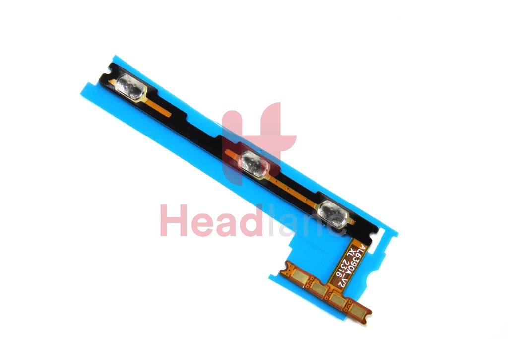 Xiaomi Redmi 12C Side Key Flex