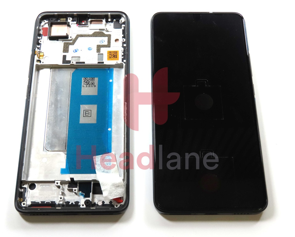 Xiaomi Poco F5 Pro LCD Display / Screen + Touch
