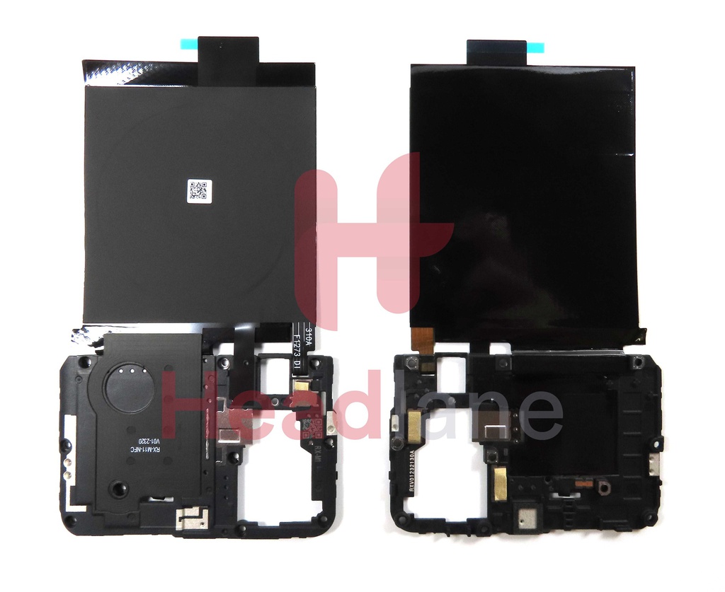 Xiaomi Poco F5 Pro Rear Antenna Module