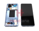 Xiaomi 12 Pro LCD Display / Screen + Touch - Blue