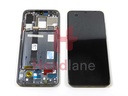 Xiaomi Mi 9 LCD Display / Screen + Touch - Piano Black