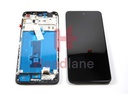 Motorola XT2229-5 Moto E22s LCD Display / Screen + Touch