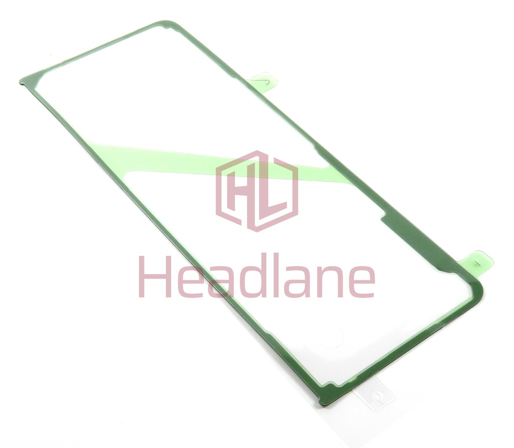 Samsung SM-F936 Galaxy Z Fold4 5G Back / Battery Cover Adhesive / Sticker