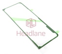Samsung SM-F936 Galaxy Z Fold4 5G Back / Battery Cover Adhesive / Sticker
