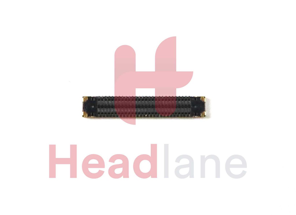 Samsung Board to Board Connector / Socket 2x28 Pin 0.35mm