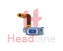 Samsung SM-G998 Galaxy S21 Ultra 5G Power Button Flex