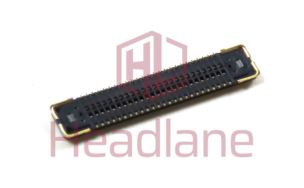 Samsung Board to Board Connector / Socket 2x25 Pin 0.3mm