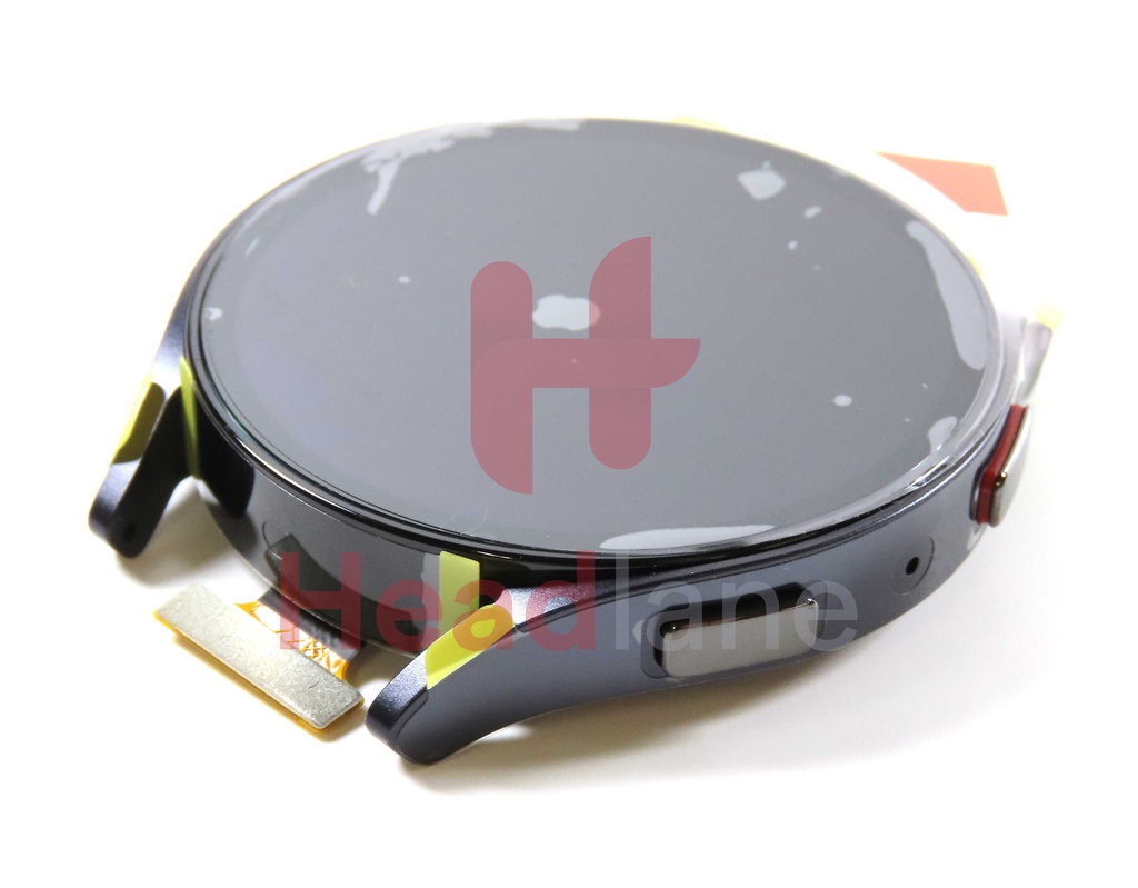 Samsung SM-R940 Galaxy Watch6 44mm (BT) LCD Display / Screen + Touch - Graphite