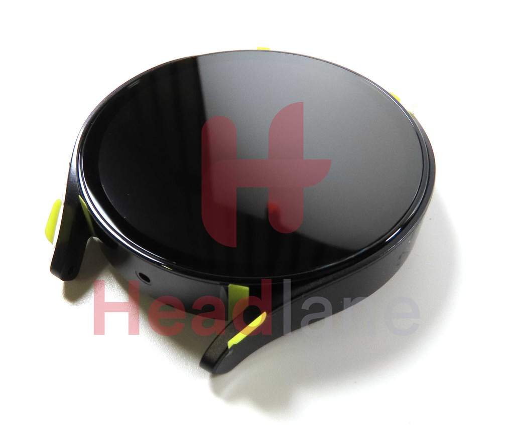 Samsung SM-R945 Galaxy Watch6 44mm (LTE) LCD Display / Screen + Touch - Graphite