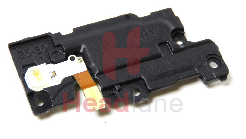 Samsung SM-F731 Galaxy Z Flip5 5G Top Flash Cover