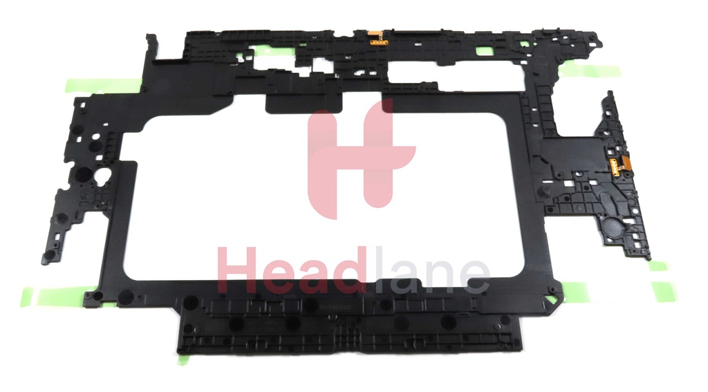 Samsung SM-X910 X916 Galaxy Tab S9 Ultra (WiFi / 5G) Display Frame / Bracket